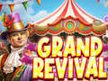 Jwèt Grand Revival