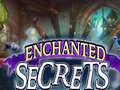 Jwèt Enchanted Secrets