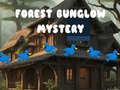 Jwèt Forest Bungalow Mystery