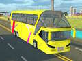 Jwèt Public City Transport Bus Simulator