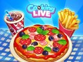 Jwèt Cooking Live: Be A Chef & Cook