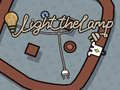 Jwèt Light the Lamp