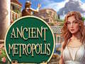 Jwèt Ancient Metropolis