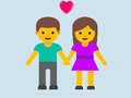 Jwèt Love match Compatibility test
