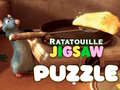 Jwèt ratatouille Jigsaw Puzzles