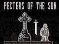 Jwèt Specters of the Sun
