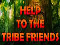 Jwèt Help To The Tribe Friends