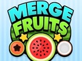 Jwèt Merge Fruits