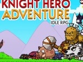 Jwèt Knight Hero Adventure Idle RPG