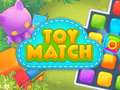 Jwèt Toy Match