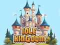 Jwèt Idle Medieval Kingdom