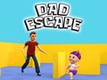 Jwèt Dad Escape