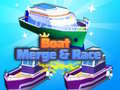 Jwèt Boat Merge & Race 