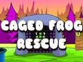 Jwèt Caged Frog Rescue