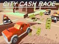 Jwèt City Cash Race