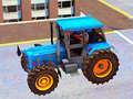 Jwèt City Construction Games 3D