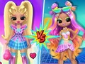 Jwèt OMG Fashion Doll Creator