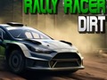 Jwèt Rally Racer Dirt