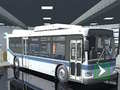 Jwèt City Bus Parking Challenge Simulator 3D