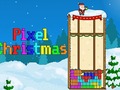 Jwèt Pixel Christmas
