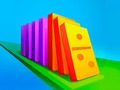 Jwèt Color Blocks Relax Puzzle