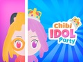 Jwèt Chibi Idol Party