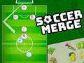 Jwèt Soccer Merge