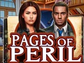 Jwèt Pages of Peril