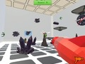 Jwèt Alien Exterminator