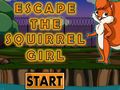 Jwèt Escape The Squirrel Girl