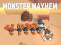 Jwèt Monster Mayhem