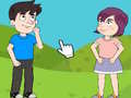 Jwèt Help The Couple To Be Happy