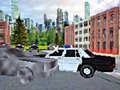 Jwèt Parking Ticket Mayhem