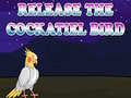 Jwèt Release The Cockatiel Bird