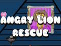 Jwèt Angry Lion Rescue