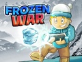 Jwèt Frozen War