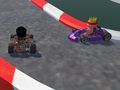 Jwèt Super Codey Kart