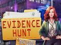 Jwèt Evidence Hunt