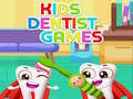 Jwèt Kids Dentist Games
