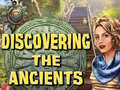 Jwèt Discovering the Ancients