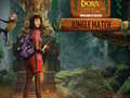 Jwèt Dora and the Lost City of Gold: Jungle Match