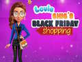 Jwèt Lovie Chic's Black Friday Shopping