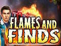 Jwèt Flames and Finds