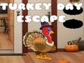 Jwèt Turkey Day Escape