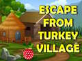 Jwèt Escape From Turkey Village