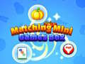 Jwèt Matching Mini Games Box