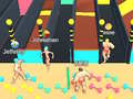 Jwèt Muscle Runner Rush Race 3D