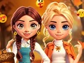 Jwèt Lovie Chic’s Fall Dress Up
