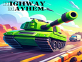 Jwèt Highway Mayhem