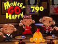 Jwèt Monkey Go Happy Stage 790